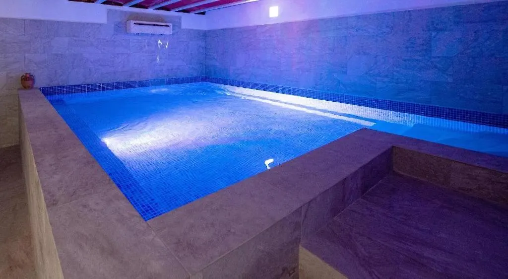 Oasis Of Tranquility 45 Kilometers From Barcelona Villa Sant Pau d'Ordal