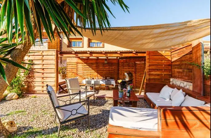 Oasis Of Tranquility 45 Kilometers From Barcelona Villa Sant Pau d'Ordal 0*,  Spain